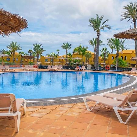 Апартаменты Casa Alisio Papagayo Corralejo Irent Fuerteventura Экстерьер фото
