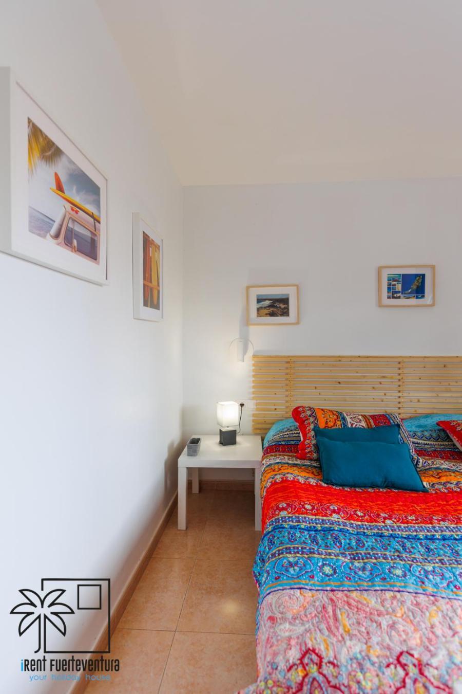 Апартаменты Casa Alisio Papagayo Corralejo Irent Fuerteventura Экстерьер фото