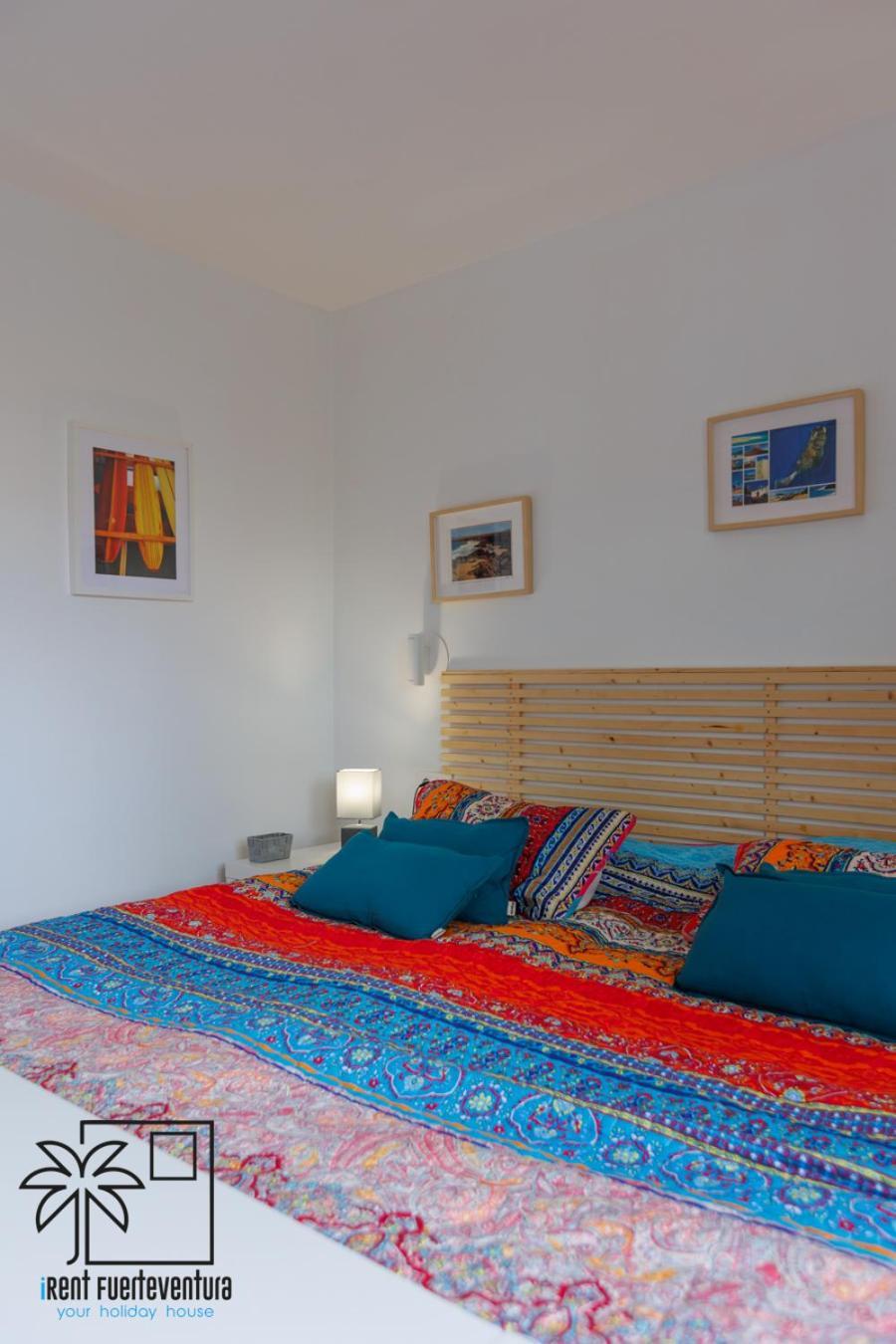 Апартаменты Casa Alisio Papagayo Corralejo Irent Fuerteventura Экстерьер фото