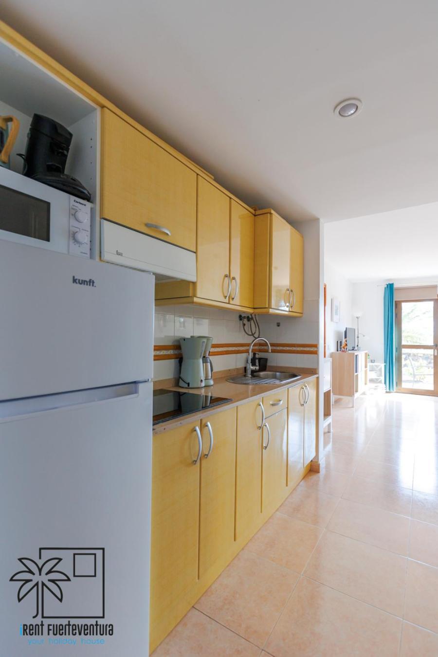 Апартаменты Casa Alisio Papagayo Corralejo Irent Fuerteventura Экстерьер фото
