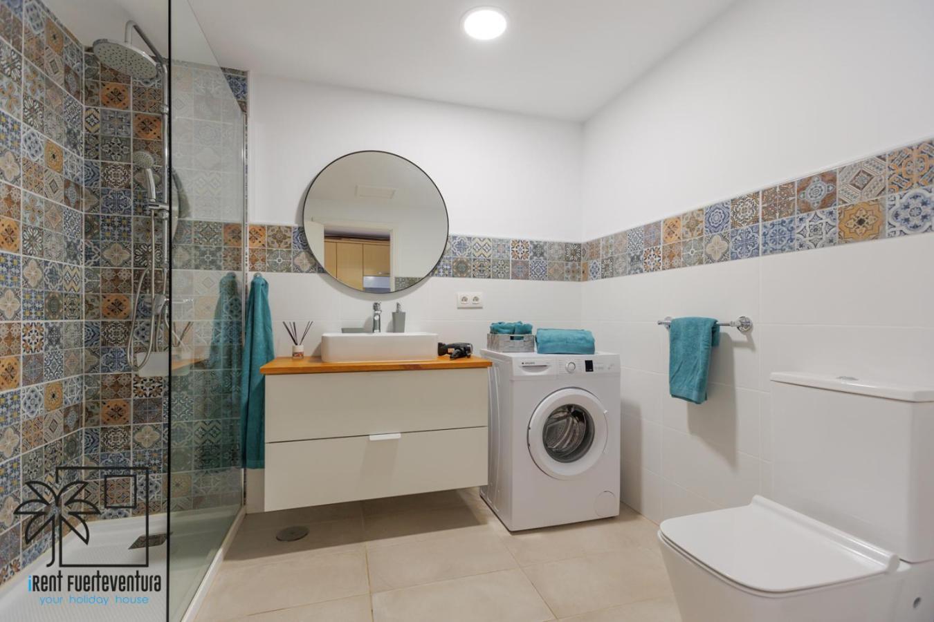 Апартаменты Casa Alisio Papagayo Corralejo Irent Fuerteventura Экстерьер фото