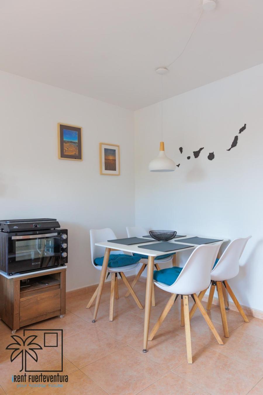 Апартаменты Casa Alisio Papagayo Corralejo Irent Fuerteventura Экстерьер фото