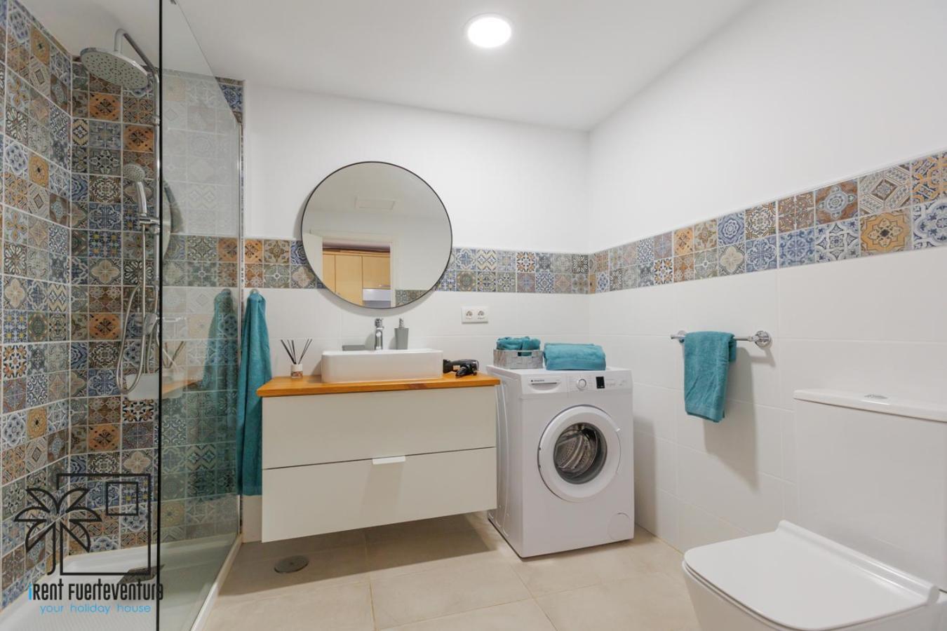 Апартаменты Casa Alisio Papagayo Corralejo Irent Fuerteventura Экстерьер фото