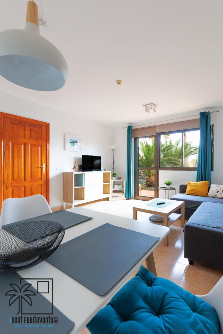 Апартаменты Casa Alisio Papagayo Corralejo Irent Fuerteventura Экстерьер фото