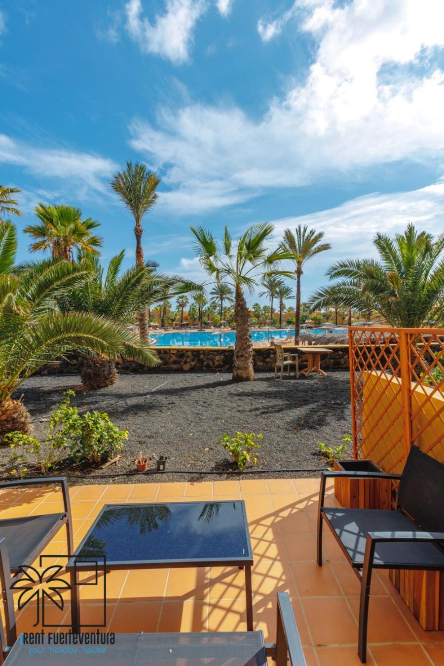 Апартаменты Casa Alisio Papagayo Corralejo Irent Fuerteventura Экстерьер фото