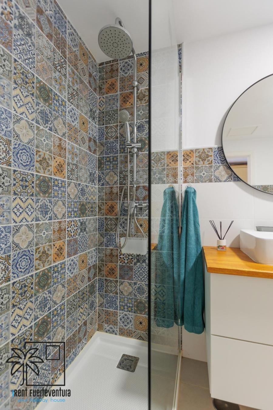 Апартаменты Casa Alisio Papagayo Corralejo Irent Fuerteventura Экстерьер фото