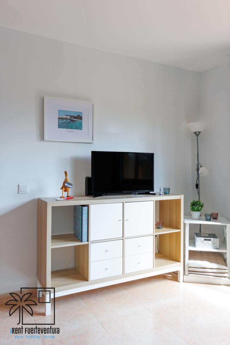Апартаменты Casa Alisio Papagayo Corralejo Irent Fuerteventura Экстерьер фото