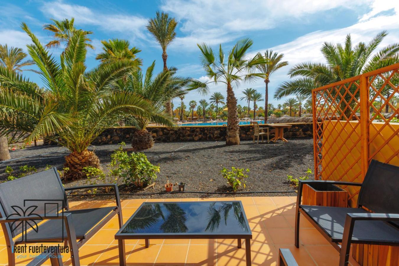 Апартаменты Casa Alisio Papagayo Corralejo Irent Fuerteventura Экстерьер фото